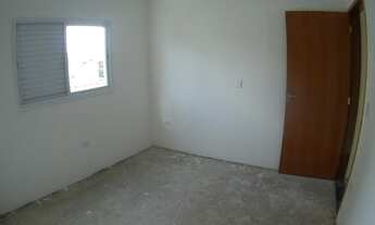 Imagem 6: Sobrado com 108 m² sendo 2 suítes, 3 vagas à venda por R$ 477.000 - Jardim - Santo André