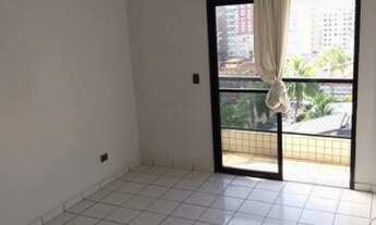 Imagem 5: Apartamento para venda. Com 117 metros quadrados e 3 quartos em Guilhermina - Praia Grande