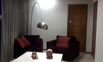 Imagem 4: Excelente - Village Ritz - Mobiliado