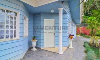 Imagem 6: SAO JOSE DOS PINHAIS - Casa Padrão - Aristocrata