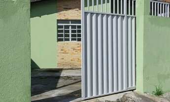 Imagem: Emaús- Casa em Condomínio Fechado-02 QTOS-ORIGINAL-SEM