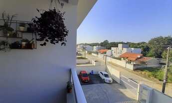 Imagem 7: Apartamento com 2 dormitórios à venda, 55 m² por R$ 239.990,00 - Meia Praia - Navegantes/S