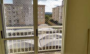 Imagem 4: Apartamento com 2 dormitórios à venda, 55 m² por R$ 330.000,00 - Loteamento Center Santa G