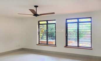 Imagem 6: Casa - Vila Brandina - Campinas