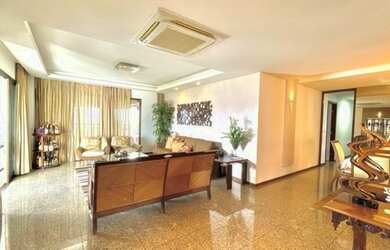 Imagem 6: Apartamento para venda com 303 metros quadrados com 3 quartos em Guararapes - Fortaleza