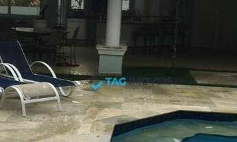 Imagem 5: Casa com 5 dormitórios, 860 m² - venda por R$ 7.875.000,00 ou aluguel por R$ 28.000,00/mês