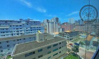 Imagem 6: Apartamento para venda tem 69 metros quadrados com 2 quartos em Boqueirão - Praia Grande