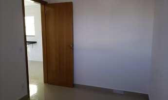 Imagem 6: Apartamento localizado na Cidade Antônio Estevão de Carvalho Zona Leste