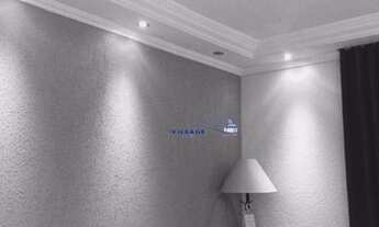 Imagem 3: Casa com 3 dormitórios à venda, 280 m² por R$ 1.200.000,00 - Vila Jaguara - São Paulo/SP