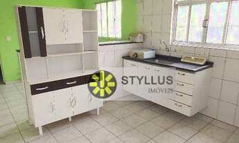 Imagem: Casa com 1 dormitório para alugar, 60 m²