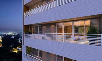 Imagem 3: Edf. Porto Design - Apartamento à venda