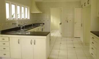 Imagem 6: CASA RESIDENCIAL em CAMPINAS - SP, LOTEAMENTO ALPHAVILLE CAMPINAS