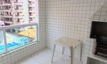 Imagem 6: Top D+ Lazer Completo Zona 1 Apto 2 Dorm 1 Suite Sacada Gourmet Churrasqueira á Carvão Pra