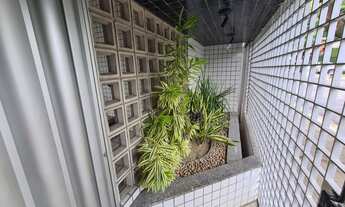 Imagem 3: Casa com para venda com 10( dez) salas com wc interno, em Casa Forte - Recife - PE