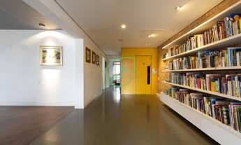 Imagem 4: Apartamento de 500m² - Vila Morumbi