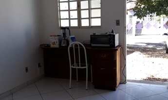 Imagem 1: Casa para venda com 50 metros quadrados com 2 quartos em São Sebastião - Cuiabá - MT