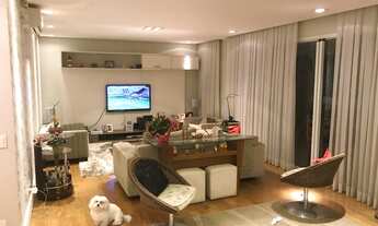 Imagem 5: Apartamento Parque da Mooca 228m² 4 vagas