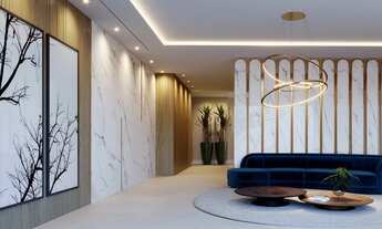 Imagem 3: Apartamento de alto padrão com 88m2 - 2 suítes em Campinas - São José - SC