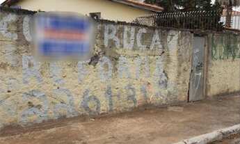 Imagem 2: Lote/Terreno para venda tem 262 metros quadrados em Jardim Virginia Bianca - São Paulo - S