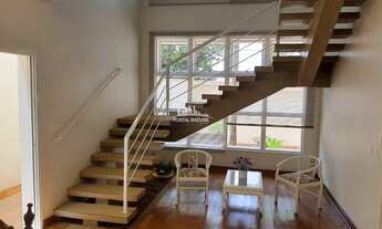 Imagem 2: LIMEIRA - Casa de Condomínio - Jardim Florença