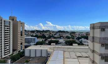 Imagem 7: Apartamento próximo ao shopping Santa Úrsula, 04 dorms. sendo 03 suítes, 228m², 04 vagas d