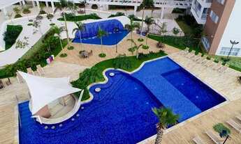 Imagem 4: CENTURY PLAZA LIVING 2 dormitórios em condominio clube Vila Homero Thon - Santo André - SP