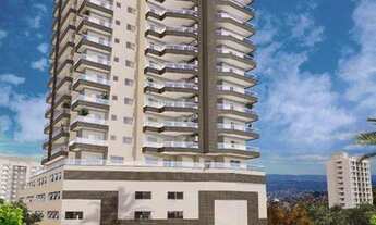 Imagem: Apartamento em Praia Grande Jardim Real