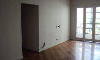 Imagem 3: Apartamento para aluguel com 100 metros quadrados com 2 quartos em Itaim Bibi - São Paulo