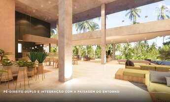 Imagem 5: MS | Lançamento em Muro Alto | 2 Quarto 55m²