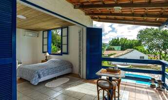 Imagem 4: Casa para Venda em Florianópolis, Costa da Lagoa, 3 dormitórios, 1 suíte, 2 banheiros