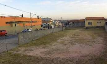 Imagem 5: Terreno à venda, 750 m² por R$ 450.000 - Cidade Satélite Íris - Campinas/SP