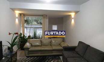 Imagem 4: Sobrado com 4 dormitórios para alugar, 289 m² por R$ 4.500/mês - Jardim Monte Líbano - San