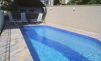 Imagem 6: APARTAMENTO COM 2 DORMITÓRIOS À VENDA, 72 M² POR R$ 520.000,00 - JARDIM - SANTO ANDRÉ/SP