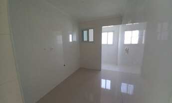 Imagem 4: Apartamento para venda tem 82 metros quadrados com 2 quartos em Guilhermina - Praia Grande