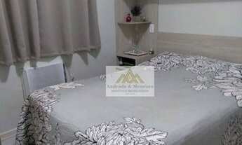 Imagem 4: Apartamento com 2 dormitórios à venda, 42 m² por R$ 140.000,00 - Residencial e Comercial P