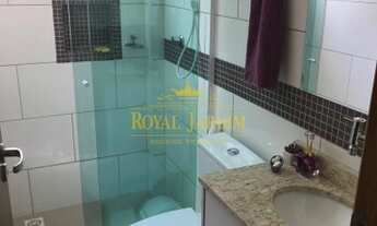 Imagem 6: Lindissimo Apartamento todo Mobilhado em Vila Pires - Santo André