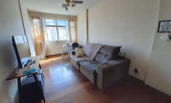 Imagem 3: Apartamento com 2 quartos, 70m² ótima localização, à venda no Centro, Juiz de Fora - MG (A