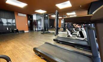 Imagem 6: Apto com varanda gourmet e 3 quartos na Jatiúca - Maceió - AL