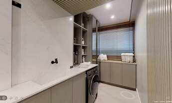 Imagem 7: Apartamento de 69 metros quadrados no bairro Vila Leopoldina com 2 quartos