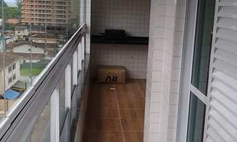 Imagem 6: Apartamento para venda possui 120 metros quadrados com 3 quartos