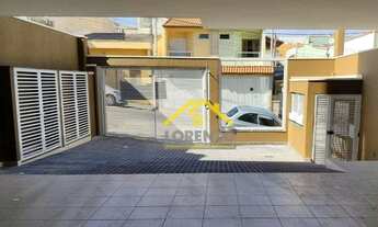 Imagem 6: Cobertura com 2 dormitórios à venda, 98 m² por R$ 400.000,00 - Vila Camilópolis - Santo An