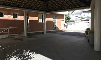 Imagem 7: Vendo Casa linear no centro de Nova Iguaçu com 4 qts com 400 m² piscina e churrasqueira