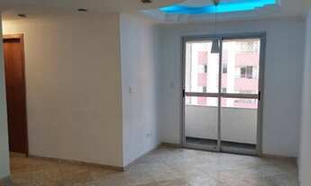 Imagem 3: Apartamento para venda tem 70 metros quadrados com 3 quartos em Jardim do Estádio - Santo