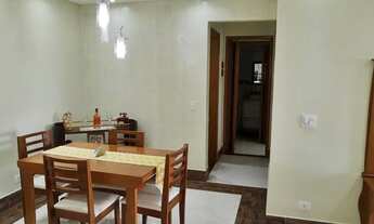 Imagem 4: Apartamento para venda tem 80 metros quadrados com 2 quartos em Ocian - Praia Grande - SP