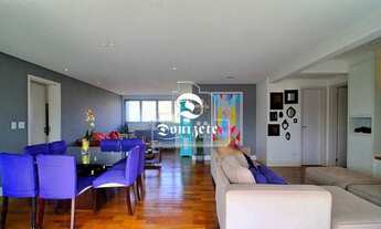 Imagem: Apartamento para venda com 175 metros quadrados