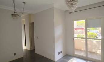 Imagem 4: Apartamento na Rua Arnaldo Victaliano