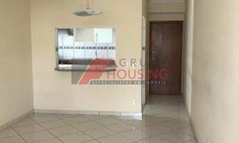 Imagem 2: APARTAMENTO RESIDENCIAL em CAMPINAS - SP, VILA ITAPURA