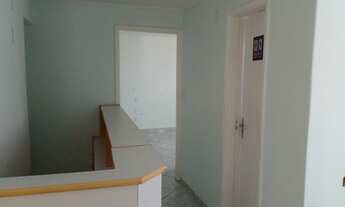 Imagem 3: Conjunto Comercial Com 2 Salas em Sobreloja - Jardim Aurélia