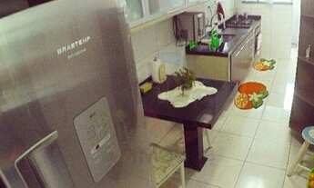 Imagem 4: Apartamento à venda, 120 m² por R$ 630.000,00 - Vila Guilhermina - Praia Grande/SP