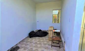 Imagem 3: Sobrado novo à venda, com 02 dormitórios, lavabo e espaço para Home Office, Residencial Vi